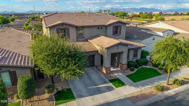 22548 E DUNCAN Street, Queen Creek, AZ 85142