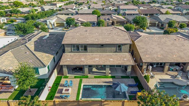22548 E DUNCAN Street, Queen Creek, AZ 85142