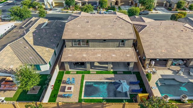 22548 E DUNCAN Street, Queen Creek, AZ 85142