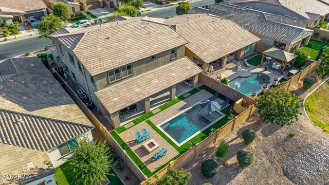 22548 E DUNCAN Street, Queen Creek, AZ 85142