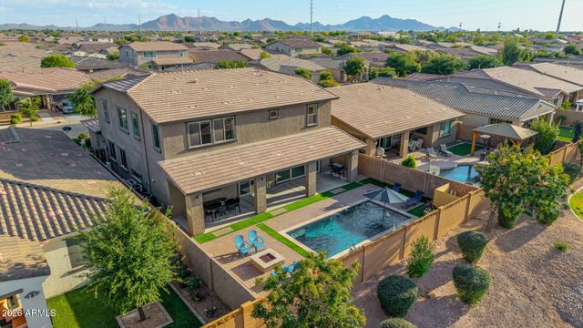 22548 E DUNCAN Street, Queen Creek, AZ 85142