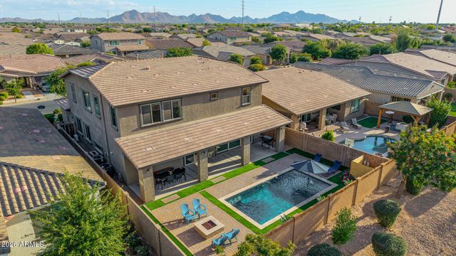 22548 E DUNCAN Street, Queen Creek, AZ 85142