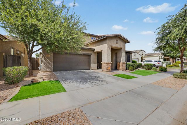 22548 E DUNCAN Street, Queen Creek, AZ 85142