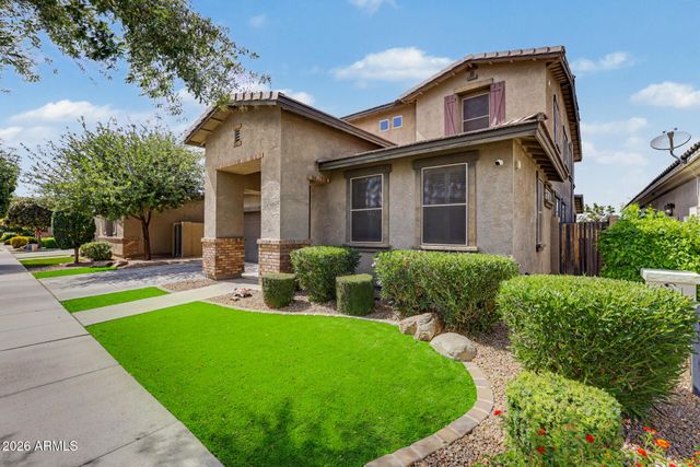 22548 E DUNCAN Street, Queen Creek, AZ 85142