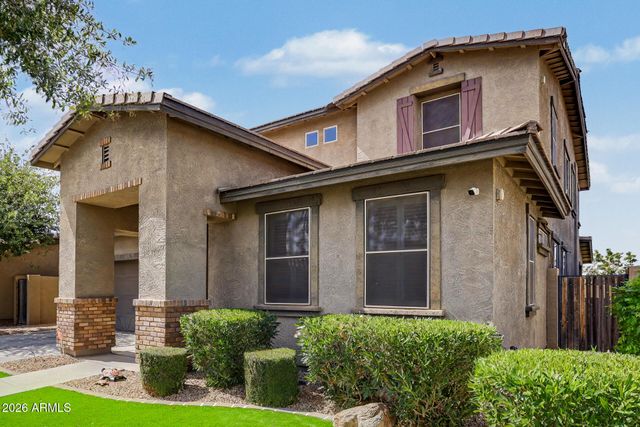 22548 E DUNCAN Street, Queen Creek, AZ 85142