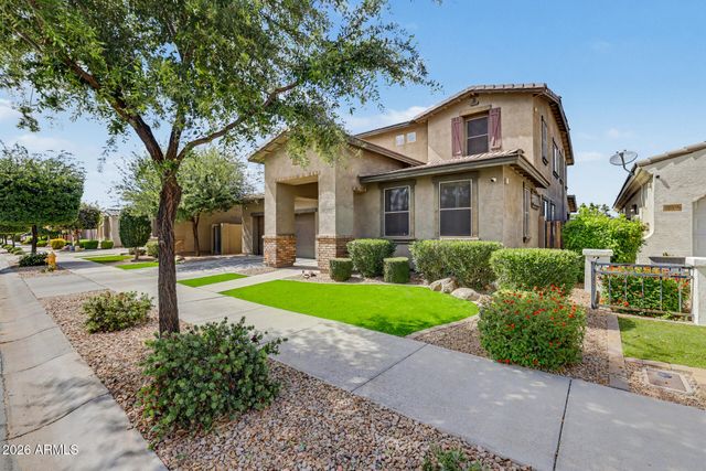 22548 E DUNCAN Street, Queen Creek, AZ 85142