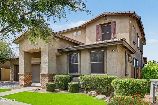 22548 E DUNCAN Street, Queen Creek, AZ 85142