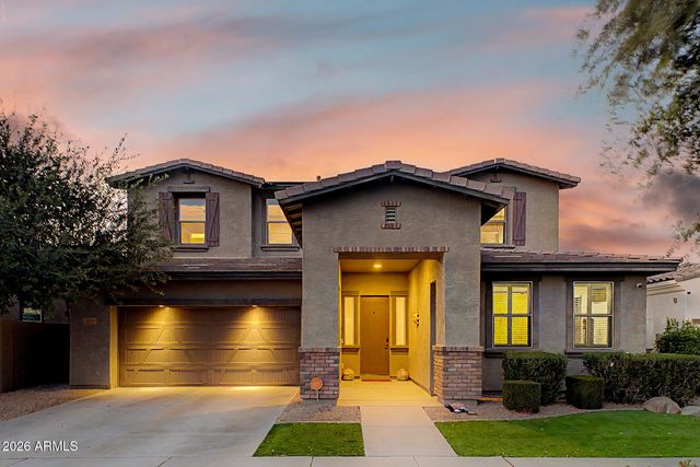 22548 E DUNCAN Street, Queen Creek, AZ 85142