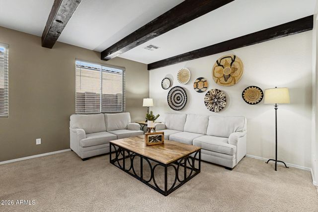 22548 E DUNCAN Street, Queen Creek, AZ 85142