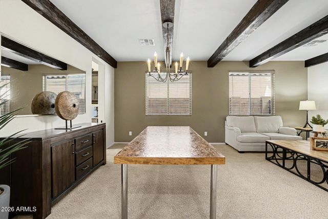 22548 E DUNCAN Street, Queen Creek, AZ 85142