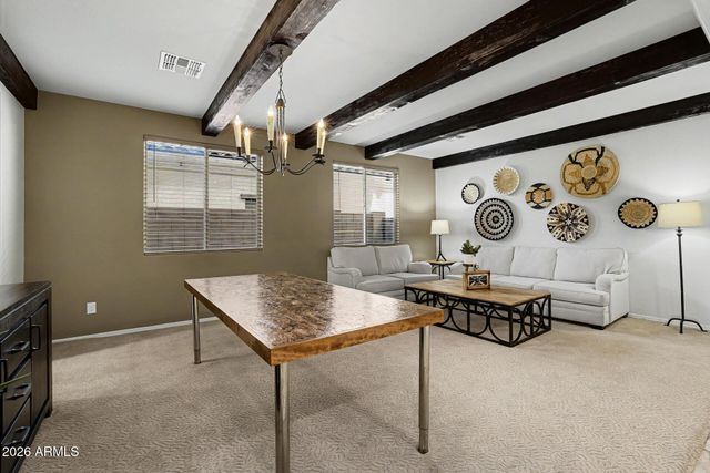 22548 E DUNCAN Street, Queen Creek, AZ 85142