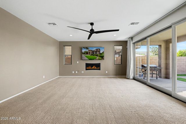 22548 E DUNCAN Street, Queen Creek, AZ 85142