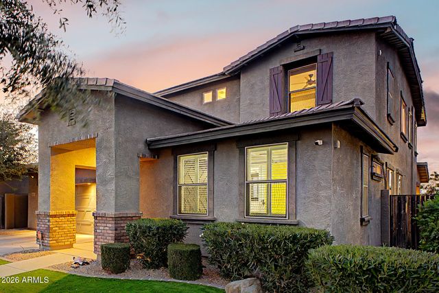 22548 E DUNCAN Street, Queen Creek, AZ 85142