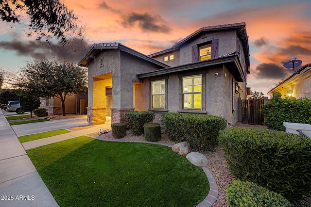 22548 E DUNCAN Street, Queen Creek, AZ 85142