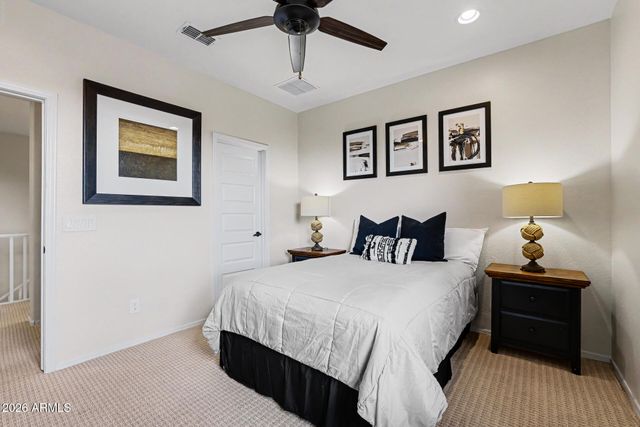22548 E DUNCAN Street, Queen Creek, AZ 85142