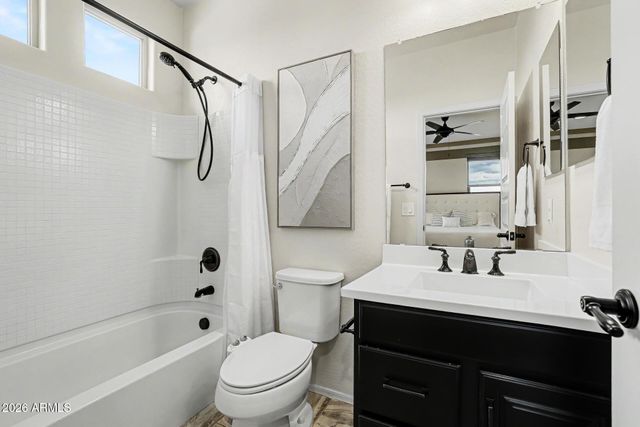 22548 E DUNCAN Street, Queen Creek, AZ 85142