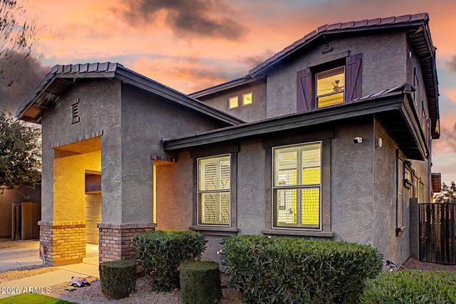 22548 E DUNCAN Street, Queen Creek, AZ 85142