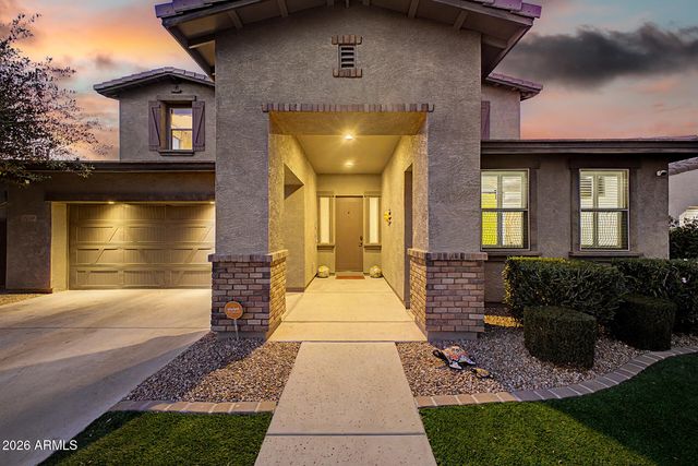 22548 E DUNCAN Street, Queen Creek, AZ 85142