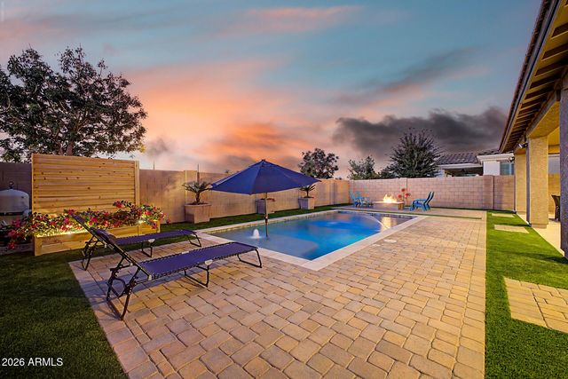 22548 E DUNCAN Street, Queen Creek, AZ 85142