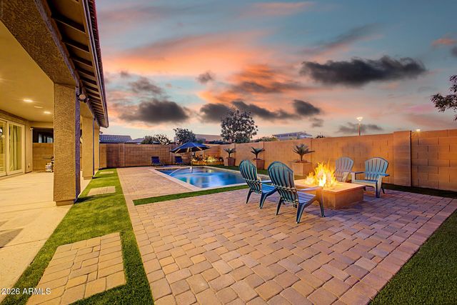 22548 E DUNCAN Street, Queen Creek, AZ 85142