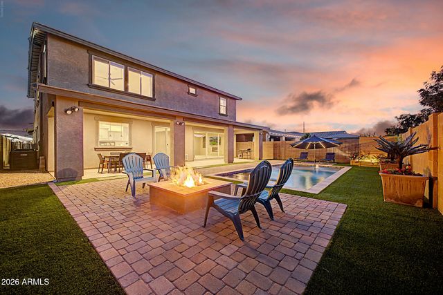 22548 E DUNCAN Street, Queen Creek, AZ 85142