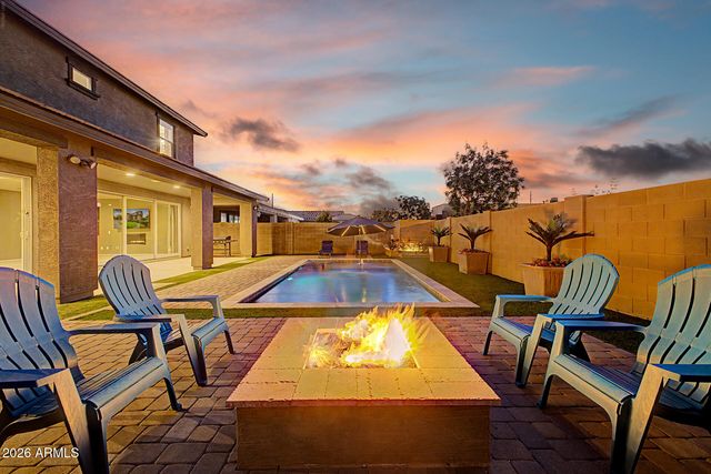 22548 E DUNCAN Street, Queen Creek, AZ 85142