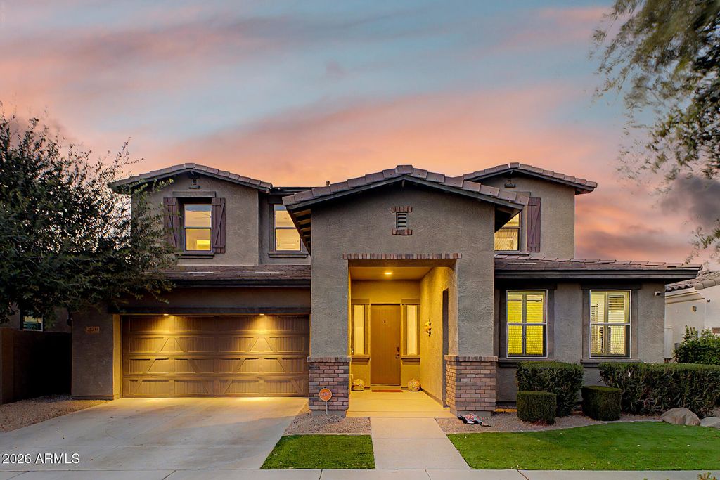 22548 E DUNCAN Street, Queen Creek, AZ 85142 — photo 2