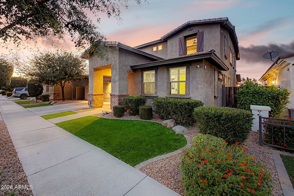 22548 E DUNCAN Street, Queen Creek, AZ 85142 — photo 5