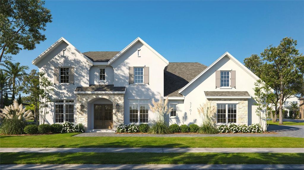 3701 W SEVILLA STREET, Tampa, FL 33629