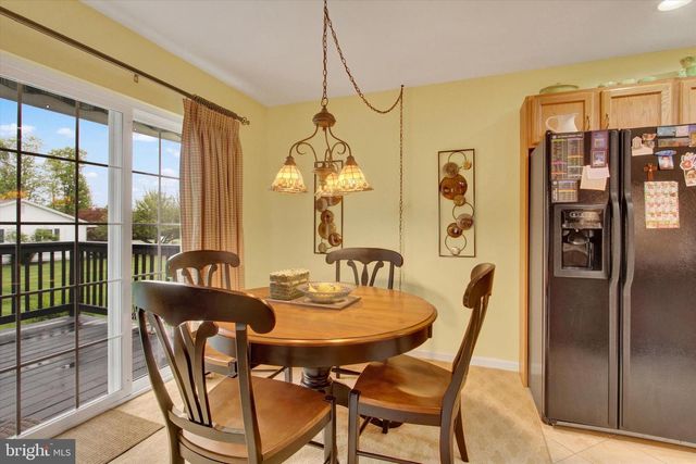 7 SUNSHINE AVE, Gettysburg, PA 17325