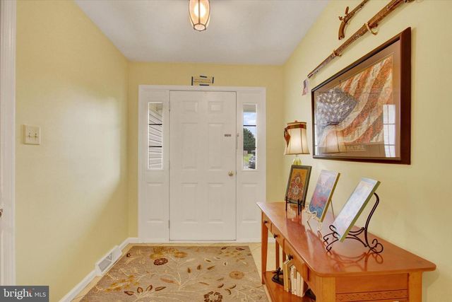 7 SUNSHINE AVE, Gettysburg, PA 17325