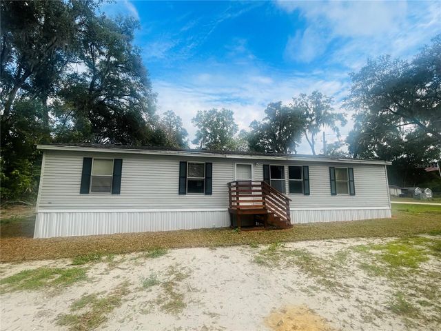 1875 NE 128TH PLACE, Anthony, FL 32617