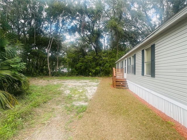 1875 NE 128TH PLACE, Anthony, FL 32617