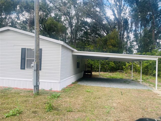 1875 NE 128TH PLACE, Anthony, FL 32617