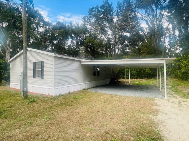 1875 NE 128TH PLACE, Anthony, FL 32617