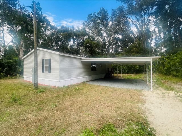 1875 NE 128TH PLACE, Anthony, FL 32617