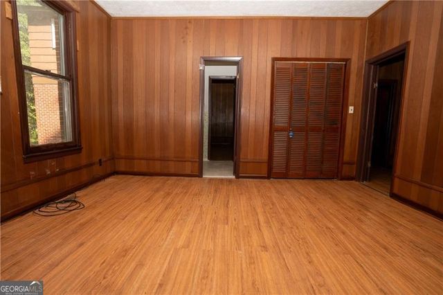 305 Wolfe Street, Dublin, GA 31021