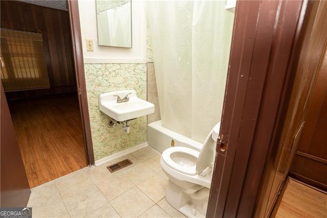 305 Wolfe Street, Dublin, GA 31021