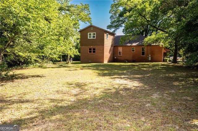 305 Wolfe Street, Dublin, GA 31021