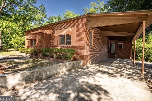 305 Wolfe Street, Dublin, GA 31021