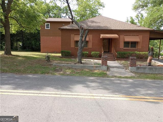 305 Wolfe Street, Dublin, GA 31021