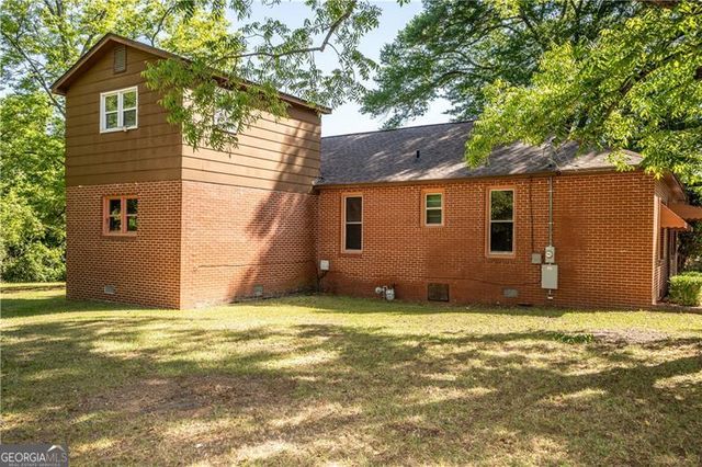 305 Wolfe Street, Dublin, GA 31021