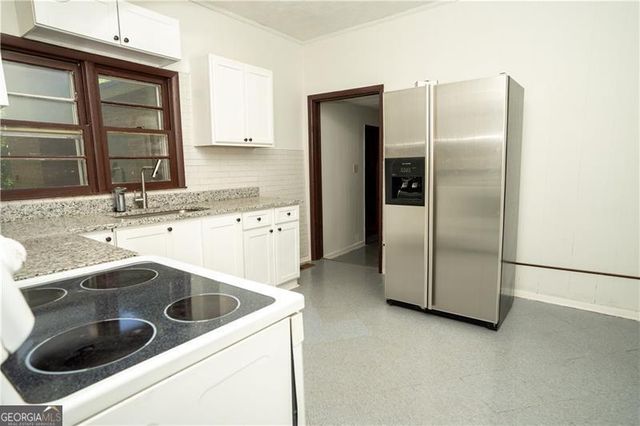 305 Wolfe Street, Dublin, GA 31021