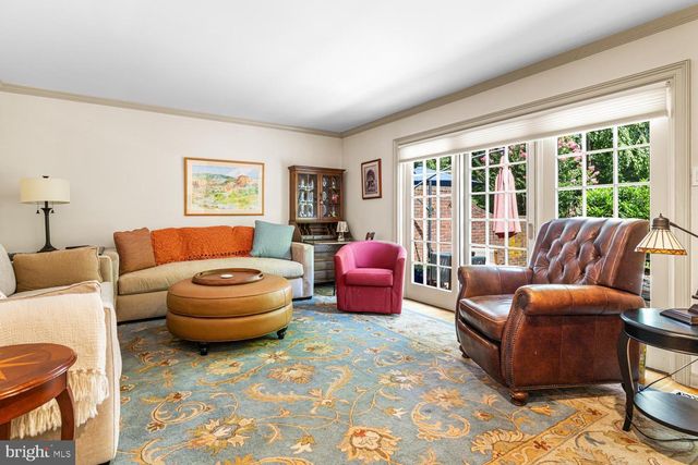 1101 QUINARD CT, Ambler, PA 19002