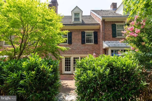 1101 QUINARD CT, Ambler, PA 19002