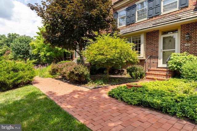 1101 QUINARD CT, Ambler, PA 19002