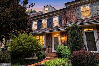 1101 QUINARD CT, Ambler, PA 19002