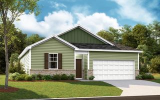 227 Hawks Drive, Rossville, GA 30741