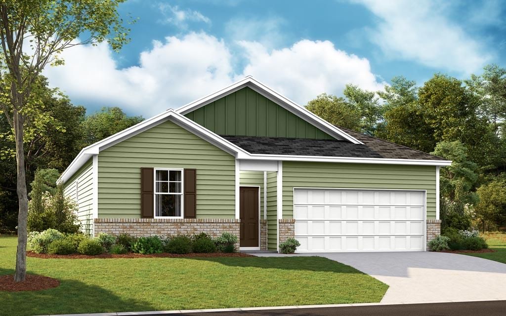 227 Hawks Drive, Rossville, GA 30741