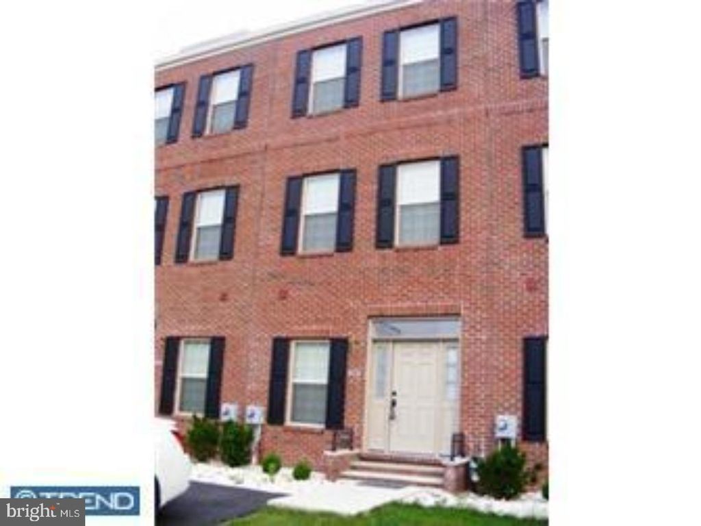 2734 TILTON ST, Philadelphia, PA 19134